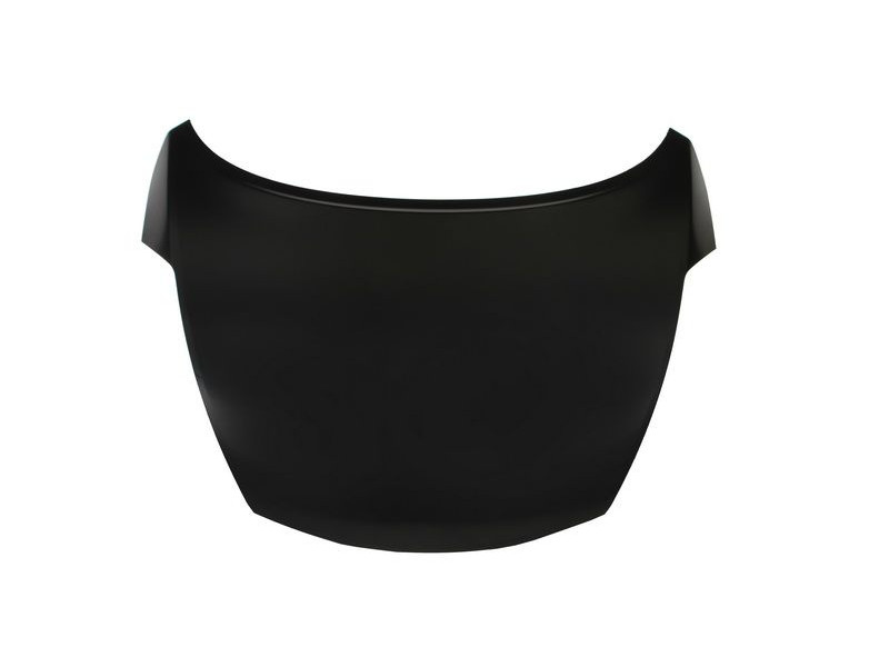 Капот Nissan Juke 2010-2019 (TYG) F5100-1KKMA