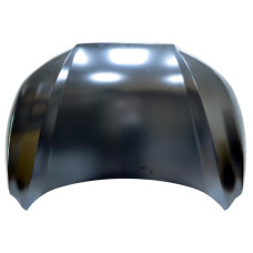 Капот Nissan Qashqai II (J11, рестайл 2017–2021) (Polcar) 27C303/F5100HV0MA