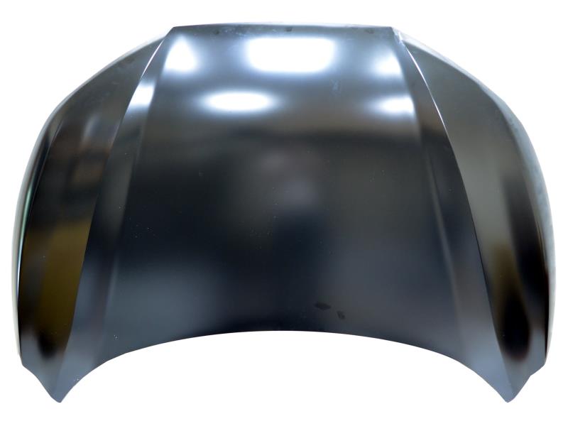 Капот Nissan Qashqai II (J11, рестайл 2017-2021) (Polcar) 27C303/F5100HV0MA