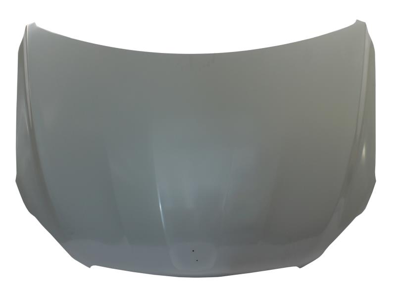 Капот Peugeot 301 2013-2017 Polcar 57B203-Z/9674788980