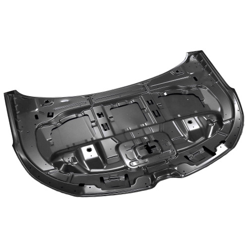 Капот Renault Megane 4 2016-2022 Tempest 651006270R