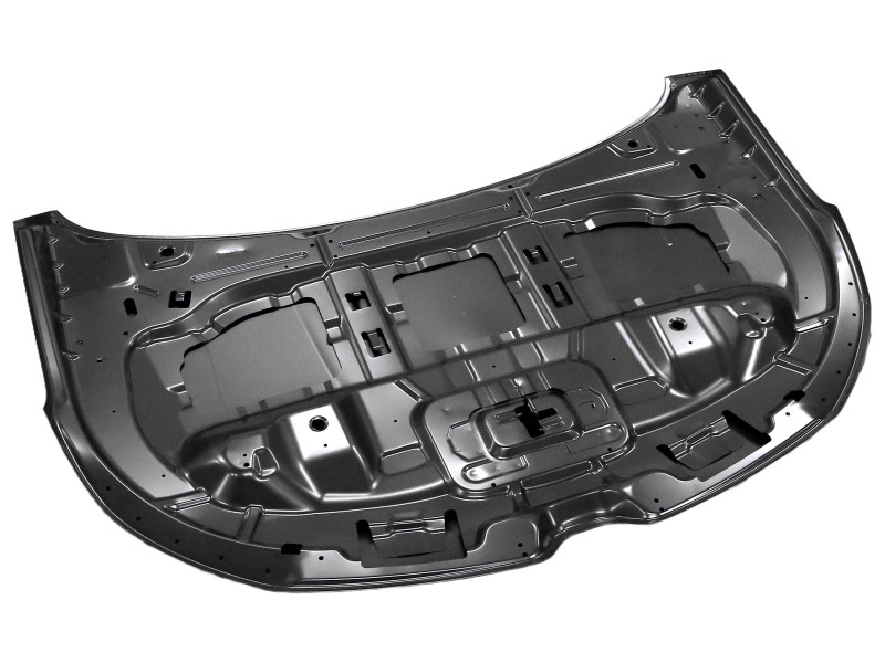 Капот Renault Megane 4 2016-2022 Tempest 651006270R