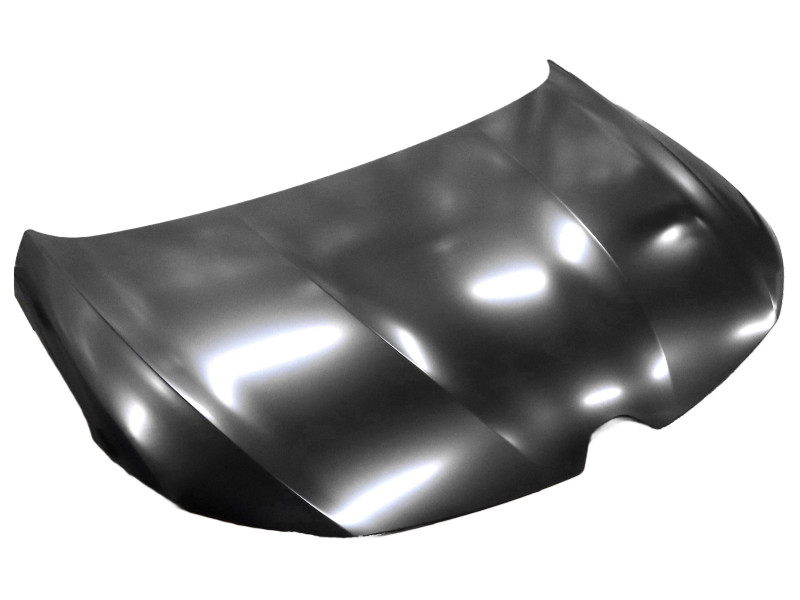 Капот Renault Megane 4 2016-2022 Tempest 651006270R