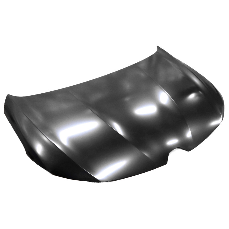 Капот Renault Megane IV 2016-2022 Tempest: Надійність і стиль