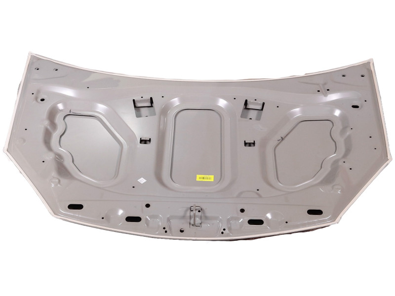 Капот RENAULT SANDERO I 2008-2013 TEMPEST 6001551793
