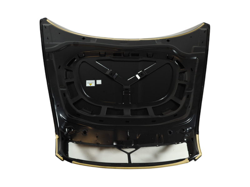 Капот SKODA OCTAVIA A5 2005-2013 TYG 1Z0823031A