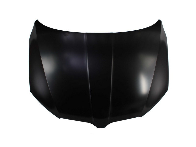 Капот SKODA OCTAVIA A7 2013-2017 TYG 5E0823031