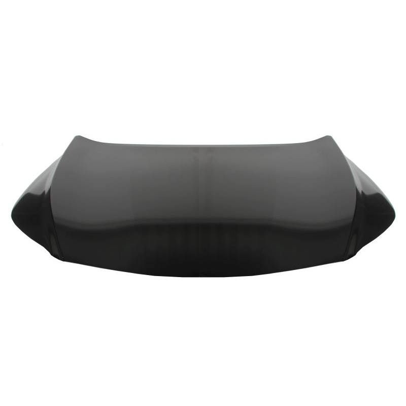 Капот стальний для Lexus RX 2015-2022 TEMPEST 533010E160