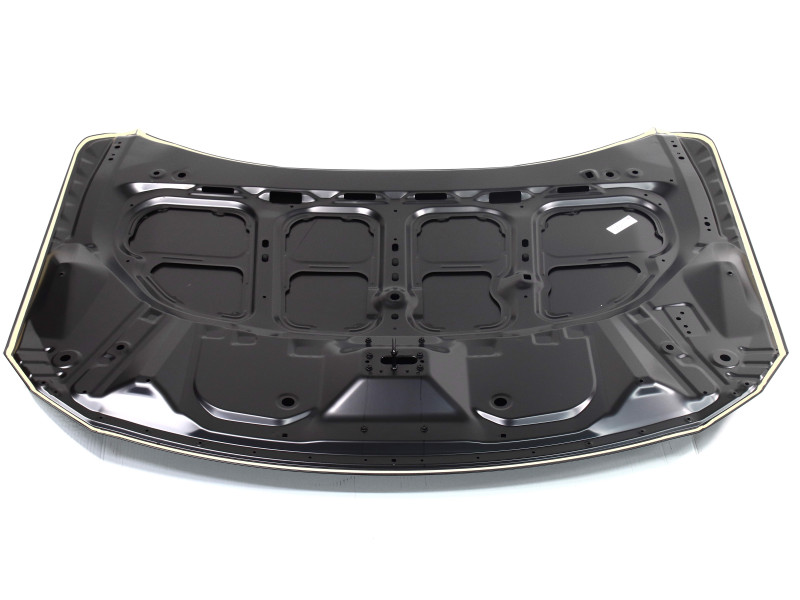 Капот Honda Accord 10 18- Tempest 60100TVAA00ZZ