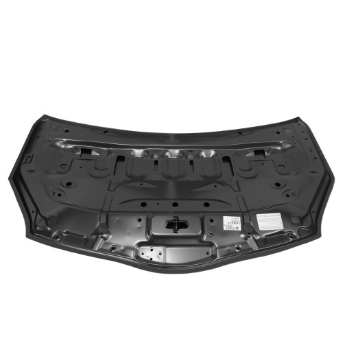 Капот Toyota Prius XW30 2009-2015 TEMPEST 5330147060