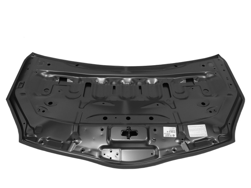 Капот Toyota Prius XW30 2009-2015 TEMPEST 5330147060