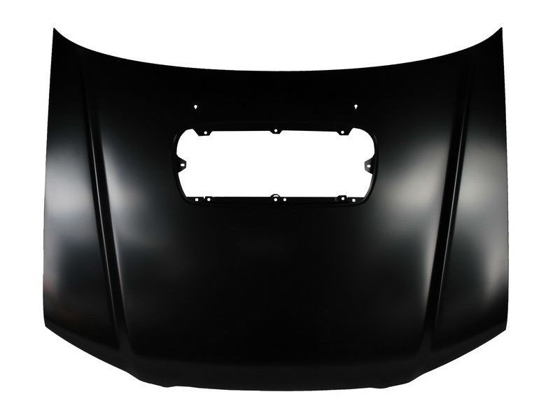 Капот передній Subaru Forester Turbo 2003-2005 TEMPEST 57229SA0109P