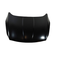 Капот Ford Escape 2013-2016 Tempest CJ5Z16612A