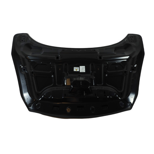 Капот Ford Escape 2013-2016 Tempest CJ5Z16612A