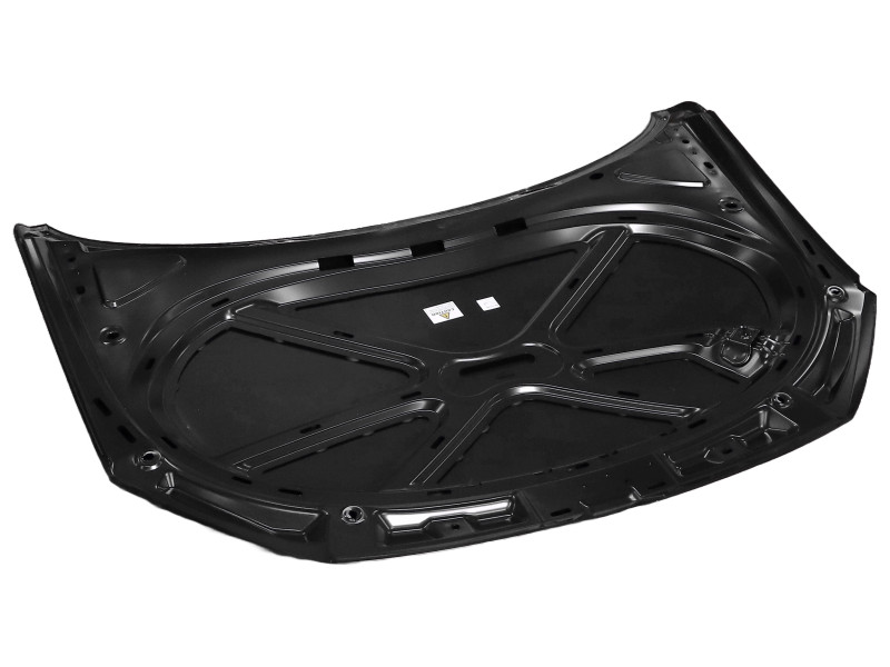 Капот VW Passat B7 EUR 2010-2015 TYG 3AA 823 031