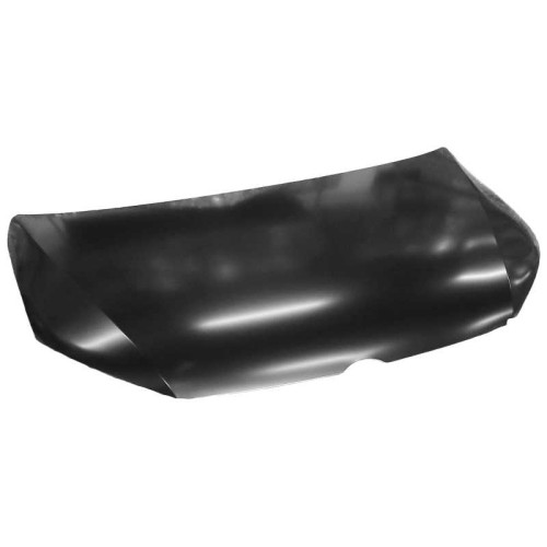 Капот VW Caddy III 2011-2015 TYG 1T0823031P