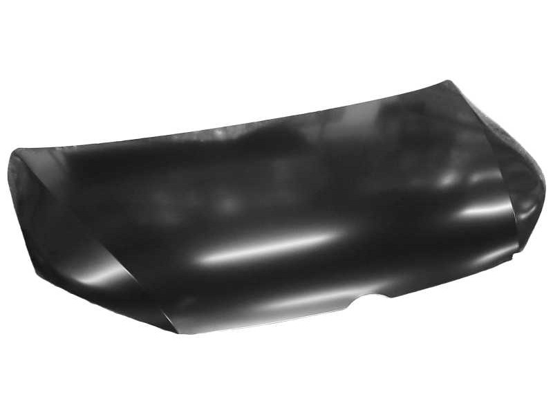 Капот VW Caddy III 2011-2015 TYG 1T0823031P