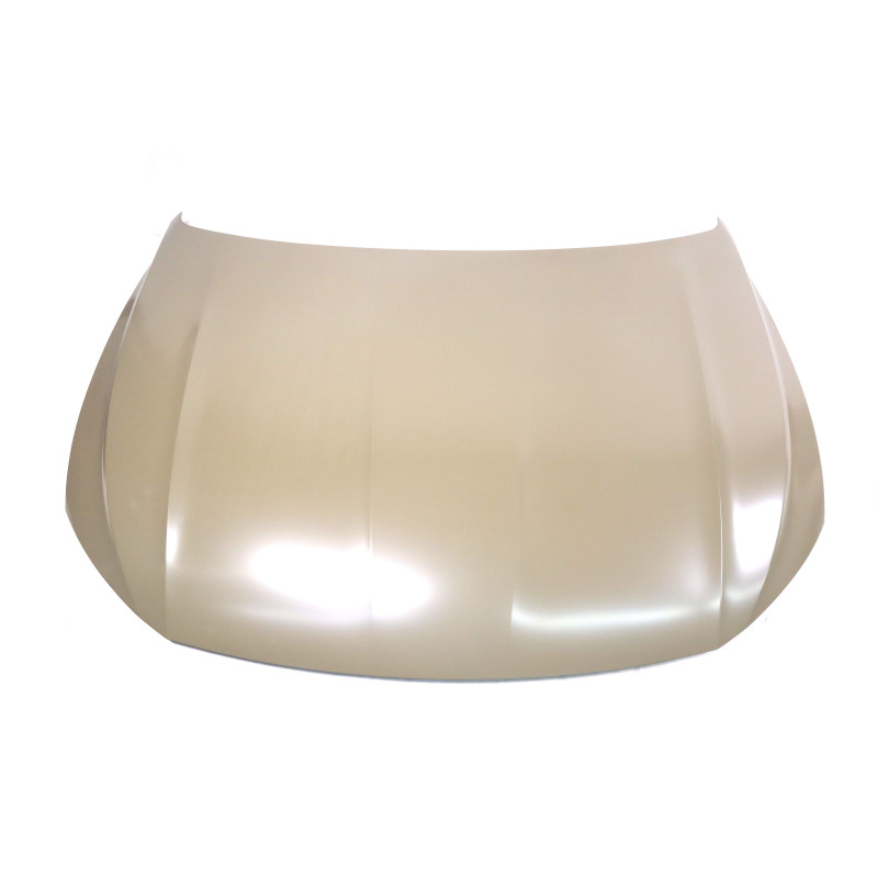 Капот VW Jetta VII 2018 - TEMPEST 17A823031: надійність та стиль для вашого авто