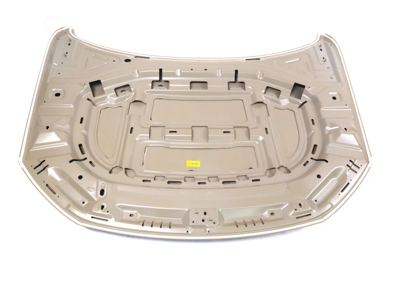 Капот VW JETTA VII 2018- TEMPEST 17A823031