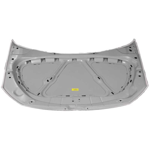 Капот Volkswagen Polo 2009-2018 з герметиком TEMPEST 6R0823031A