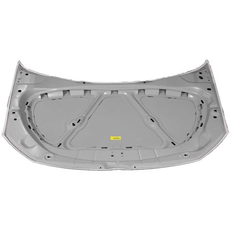 Капот Volkswagen Polo 2009-2018 з герметиком TEMPEST 6R0823031A: надійність та захист