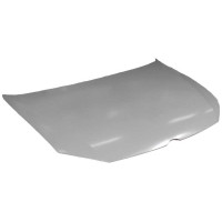 Капот Volkswagen Polo 2009-2018 з герметиком TEMPEST 6R0823031A