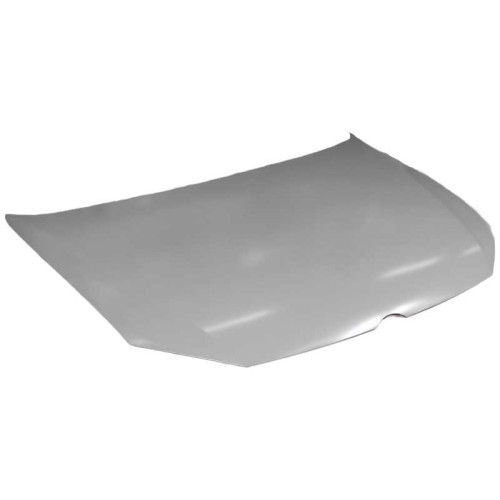 Капот Volkswagen Polo 2009-2018 з герметиком TEMPEST 6R0823031A