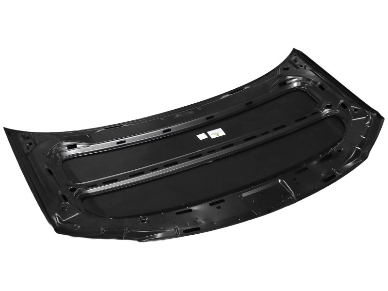 Капот VW Touran 2006-2010 Tempest 1T0823031L