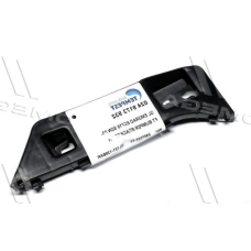 Кріплення переднього бампера ліве Geely Emgrand 09-15 Tempest