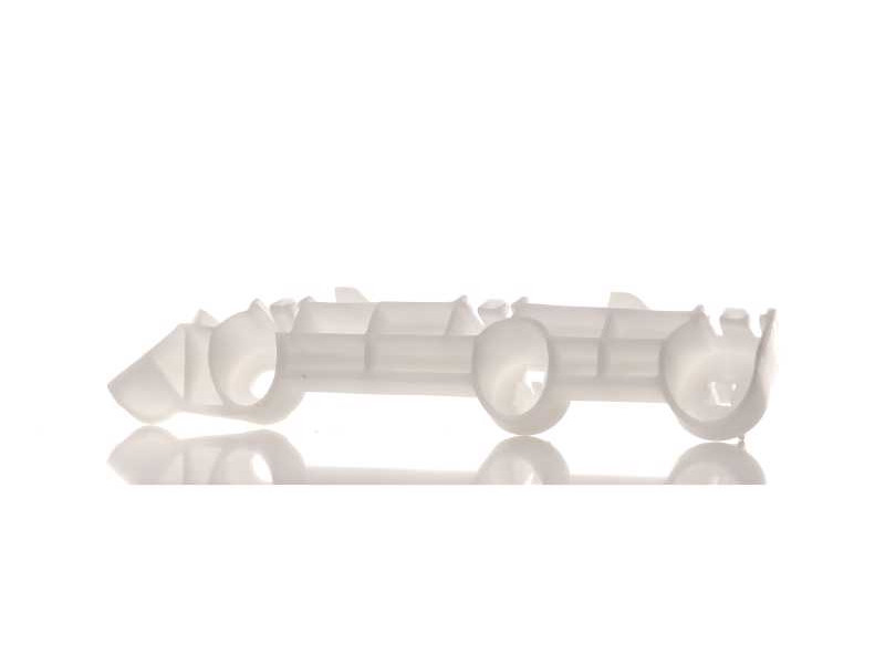 Кріплення переднього бампера ліве Mitsubishi Outlander III 2012-2015 TEMPEST 6400F879