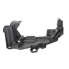 Кріплення бампера під фарою ліве Renault Megane III 14-16 (TEMPEST) 622238779R