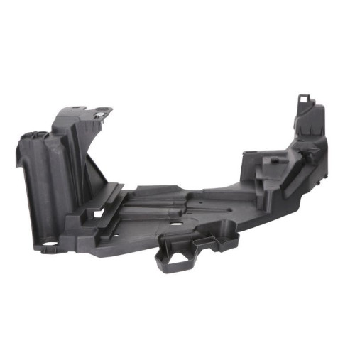Кріплення бампера під фарою ліве Renault Megane III 14-16 (TEMPEST) 622238779R