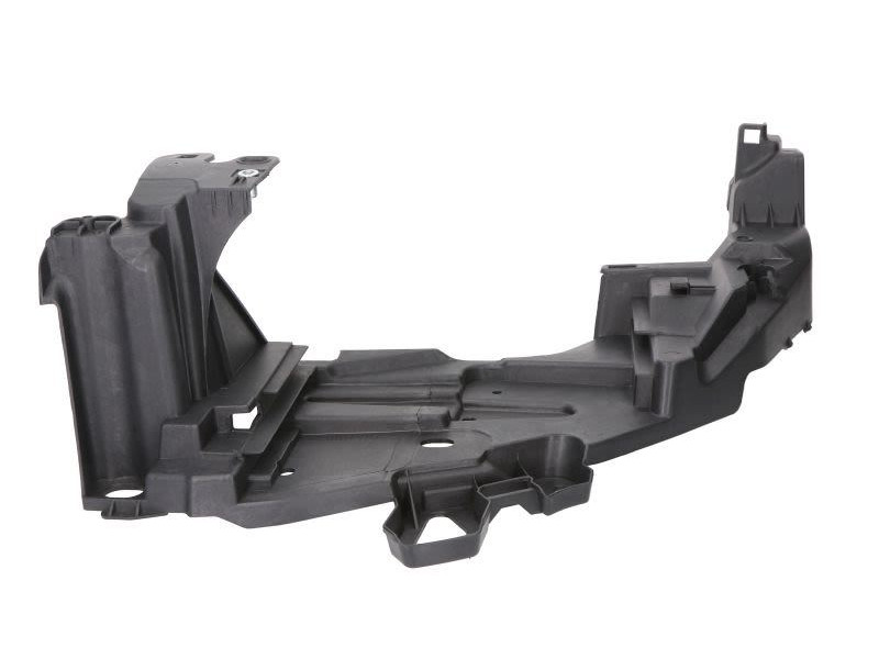 Кріплення бампера під фарою ліве Renault Megane III 14-16 (TEMPEST) 622238779R