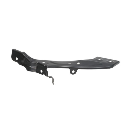 Кріплення переднього бампера ліве біля крила Renault Megane IV 2016-2022 TEMPEST 631413398R