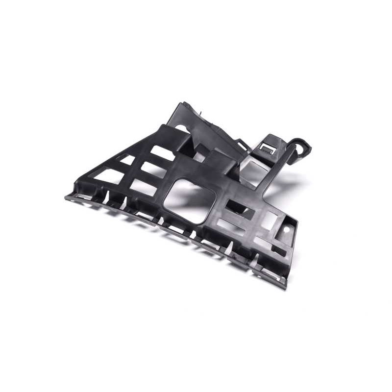 Переднє Ліве Кріплення Бампера Skoda Fabia II 2007-2010 від TEMPEST