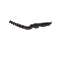 Кріплення бампера переднє ліве Skoda Octavia A5 2005-2009 TEMPEST 1Z0807183B