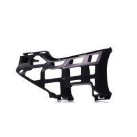 Кріплення бампера переднє ліве Skoda Superb 2009-2013 TEMPEST 3T0807055