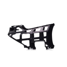 Кріплення бампера переднє ліве Skoda Superb 2009-2013 TEMPEST 3T0807055