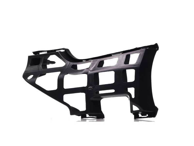 Кріплення переднього бампера ліве Skoda Superb 2009-2013 TEMPEST 3T0807055