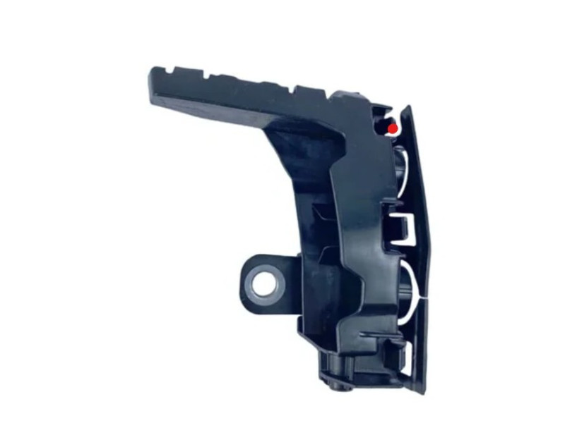 Кріплення переднього бампера ліве нижнє VW ID.4 2020- FPS 11G807049