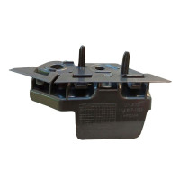 Кріплення бампера переднє ліве верхнє VW ID.4 2020- (TEMPEST) 11G807183A