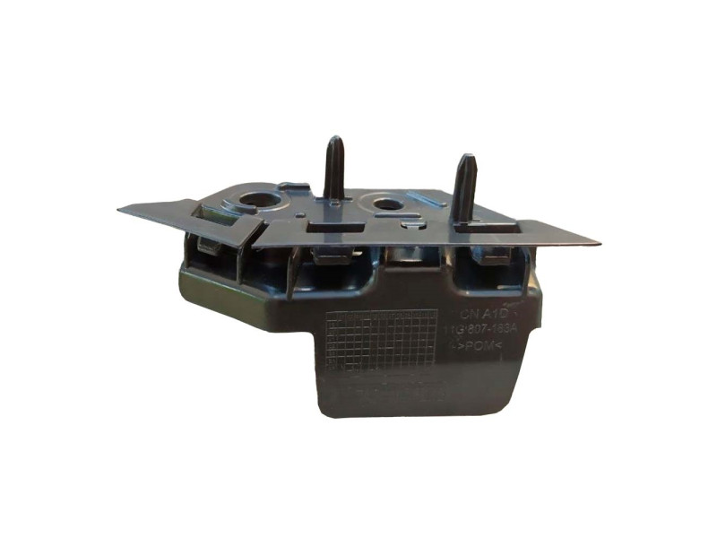 Кріплення переднього бампера ліве верхнє VW ID.4 2020- FPS 11G807183A