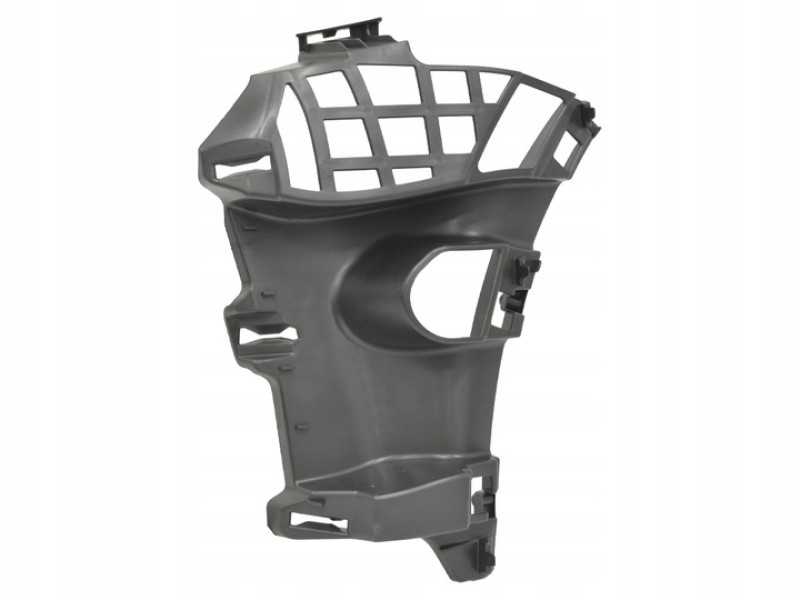 Кріплення переднього бампера ліве нижнє велике Volkswagen ID.4 2020- FPS 11G807883