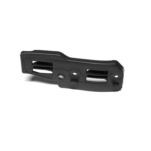 Кріплення переднього бампера ліве VW Passat B5 2000-2005 Tempest 3B0807183E