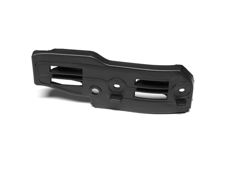 Кріплення переднього бампера ліве VW Passat B5 2000-2005 Tempest 3B0807183E