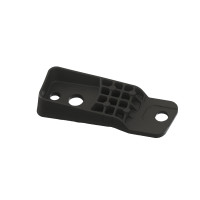 Кріплення бампера переднє праве Ford Fusion 17-19 TEMPEST HS73-F109A22-A