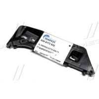 Кріплення бампера переднє праве Geely Emgrand 2009-2015 Tempest