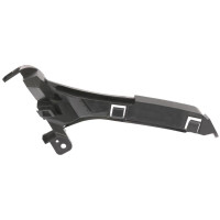 Кріплення бампера переднє праве Honda CR-V 2006-2009 Tempest 71140SXSA00