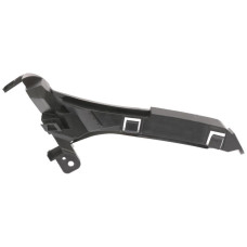 Кріплення бампера переднє праве Honda CR-V 2006-2009 Tempest 71140SXSA00