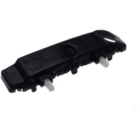 Кріплення бампера переднє праве Kia Cerato 2013-2016 TEMPEST 86514A7000